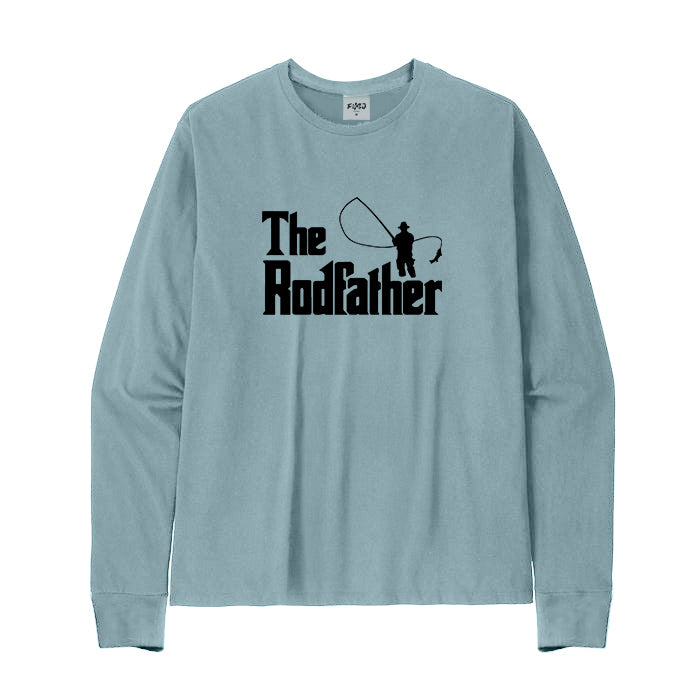THE RODFATHER Long Sleeve T-Shirt