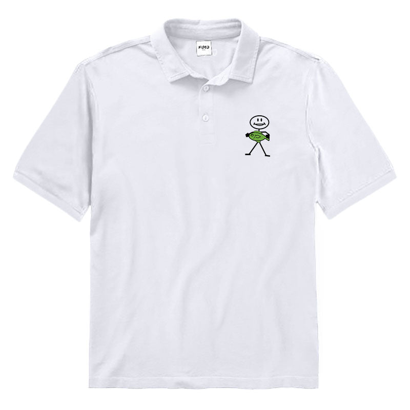 Great Catch Polo Shirt