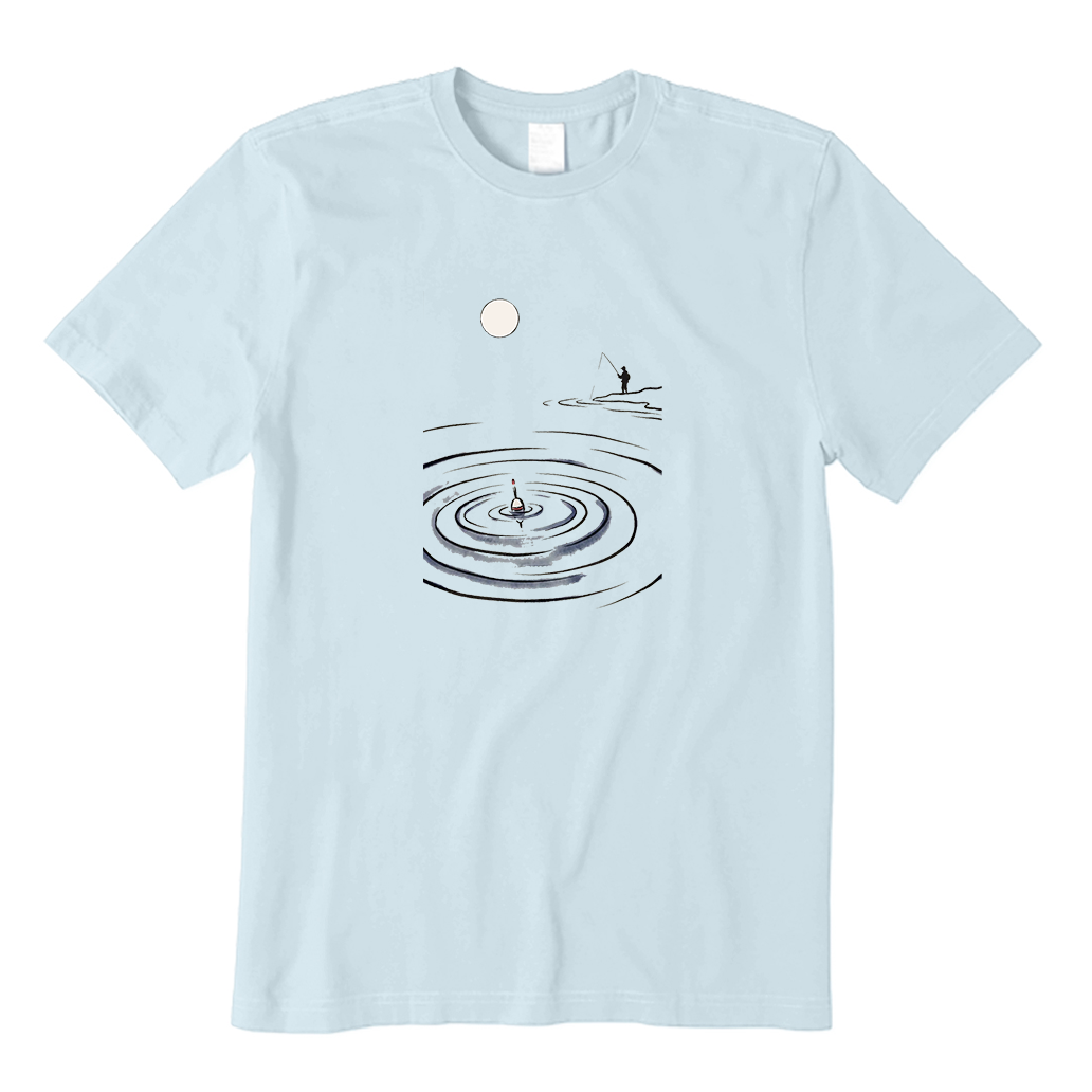 Angler T-shirt