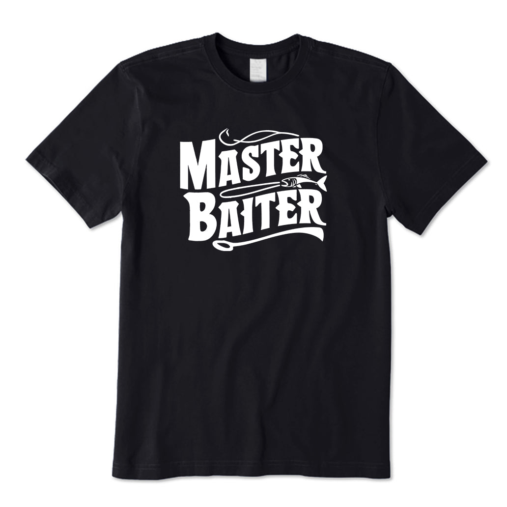 Master Baiter T-Shirt