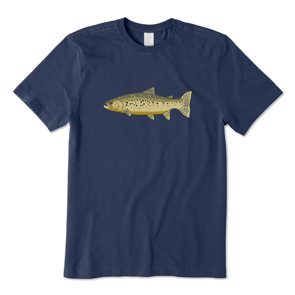 Brook Trout T-Shirt