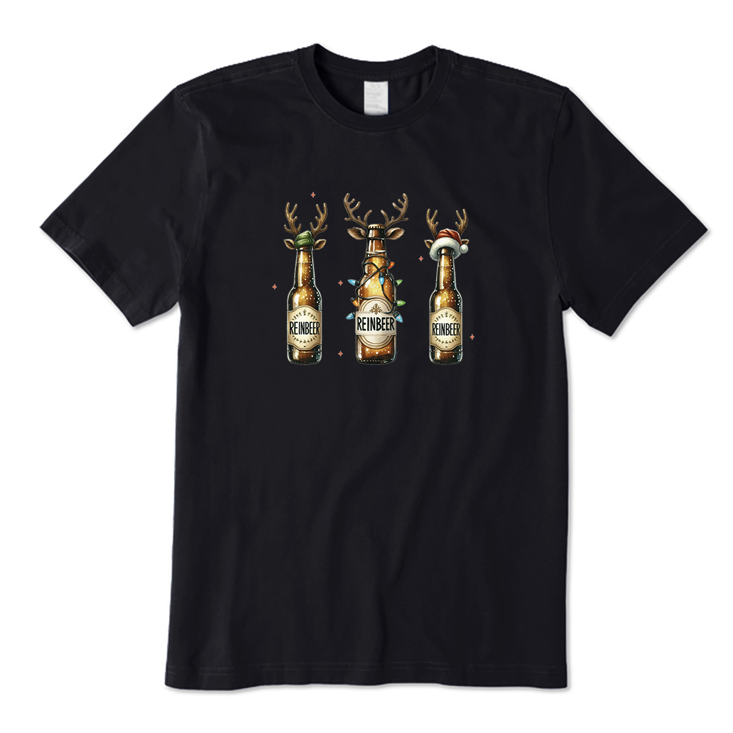 Christmas Reinbeer T-Shirt