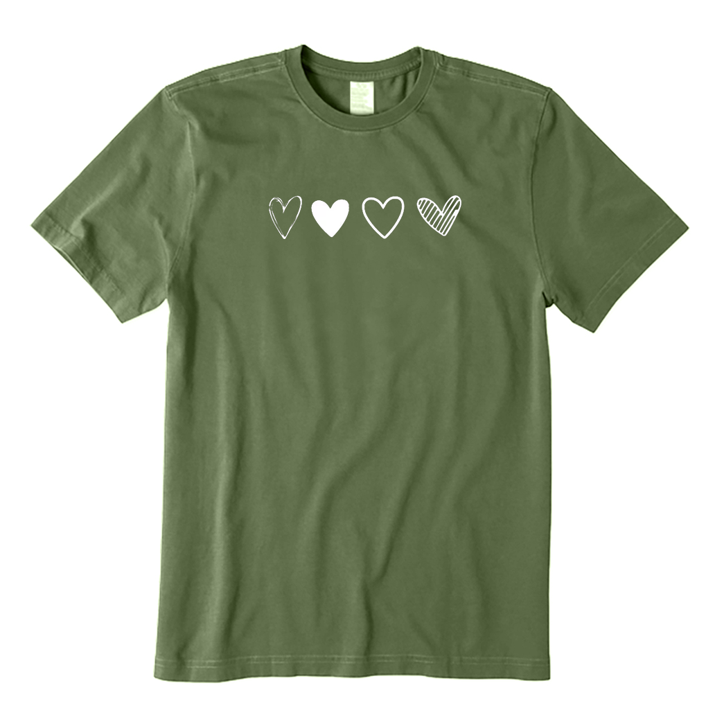 Valentines Day T-Shirt