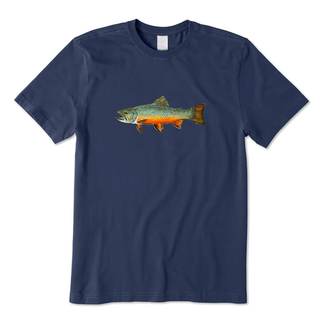 Brook Trout T-Shirt