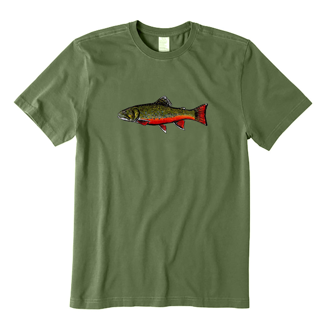 Brook Trout T-Shirt