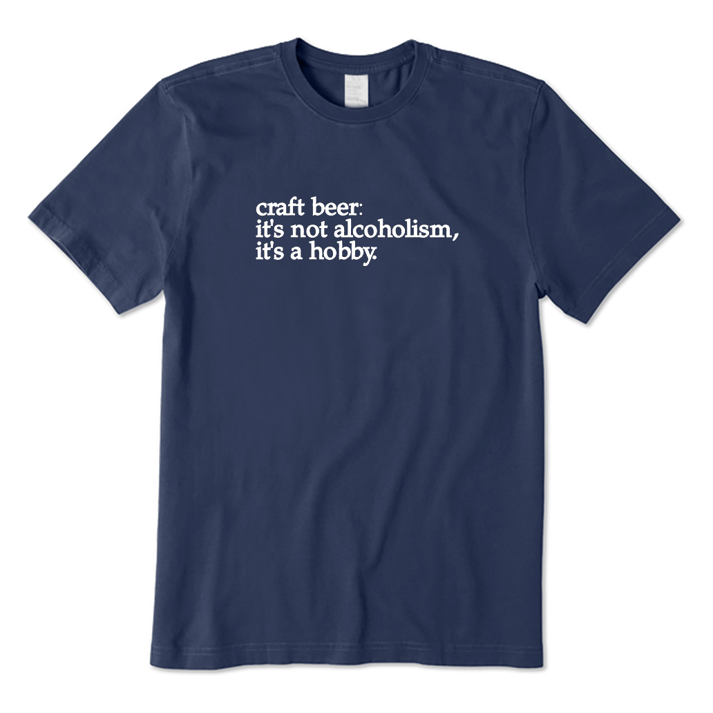 Craft beer T-Shirt