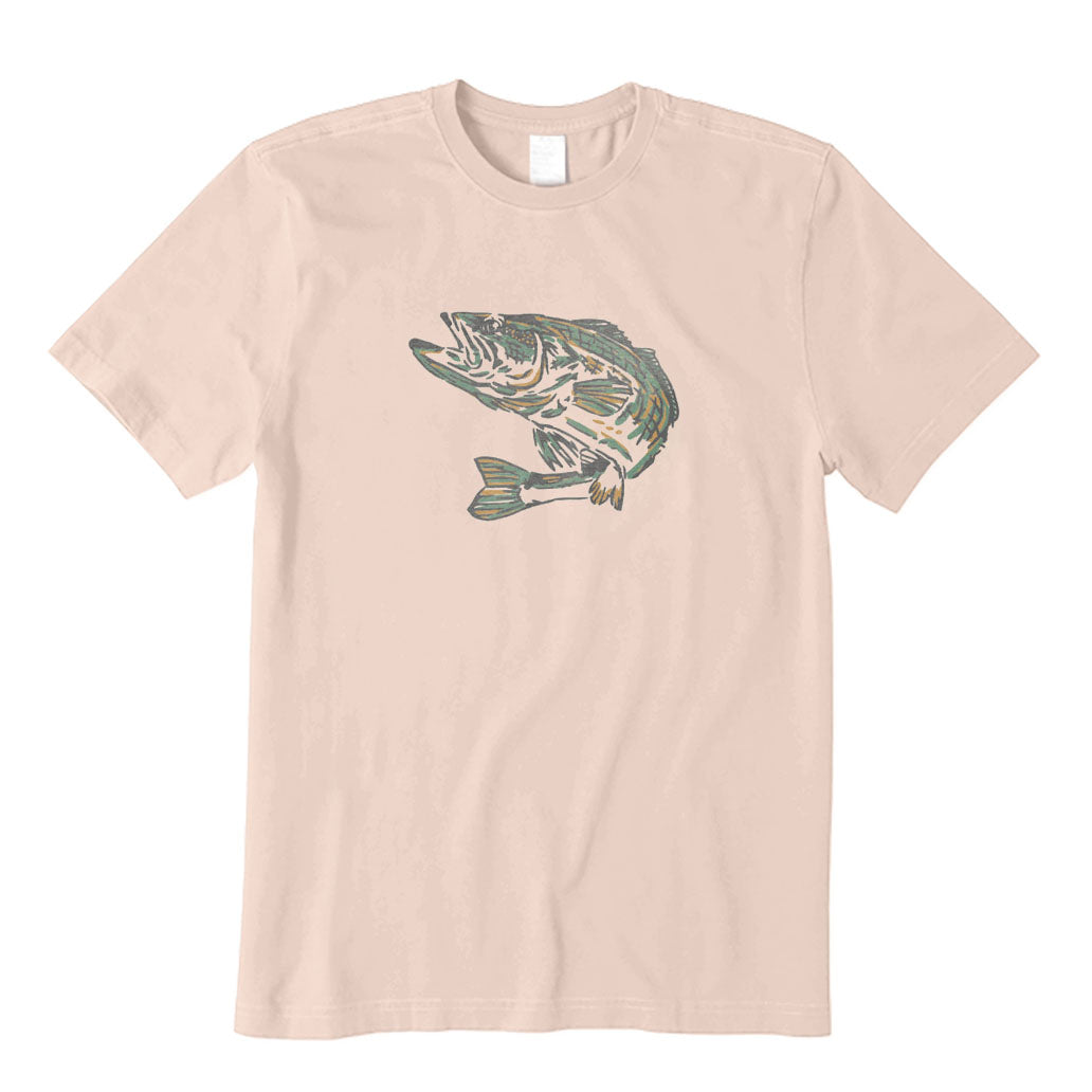 Catch A Big Fish T-Shirt