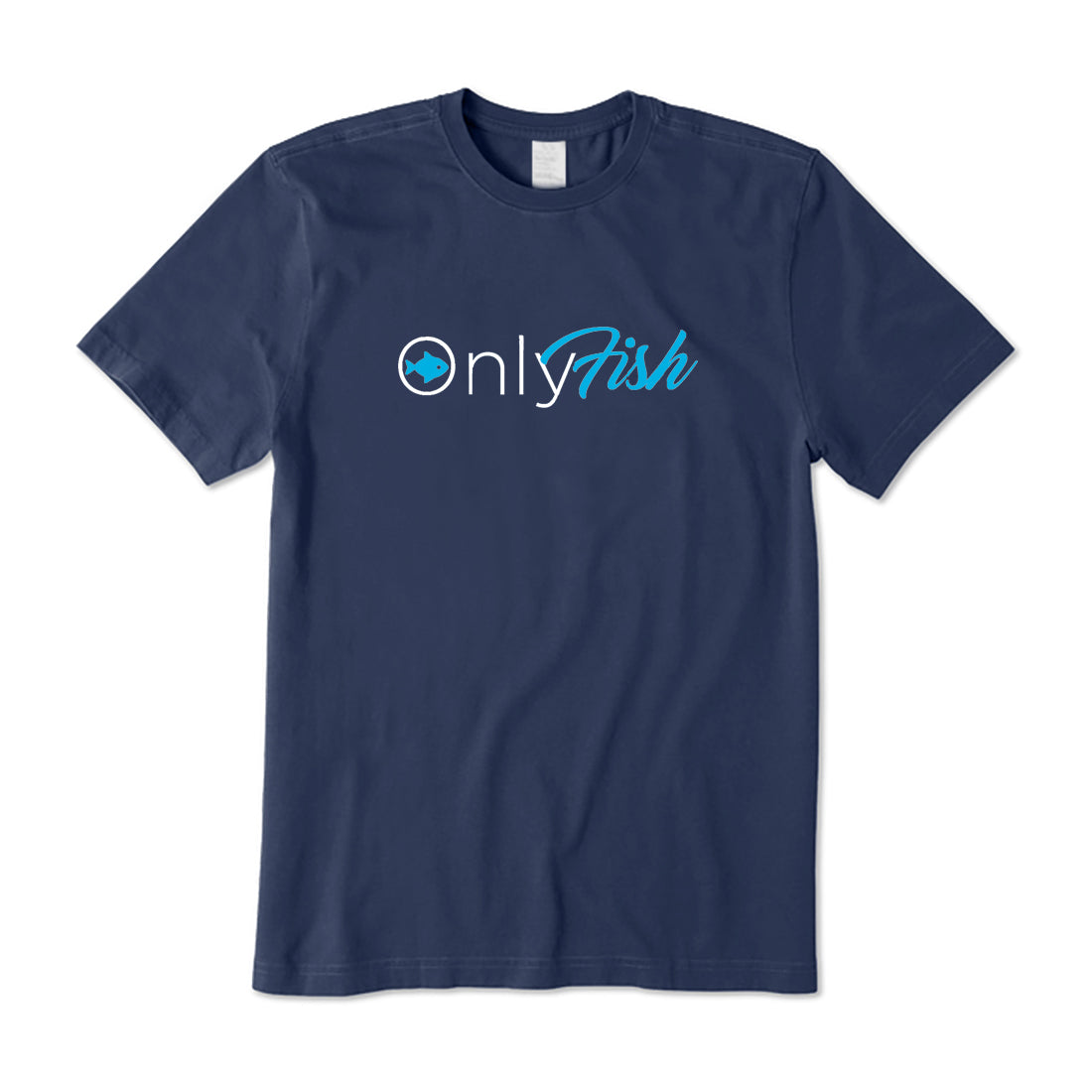 OnlyFish T-Shirt