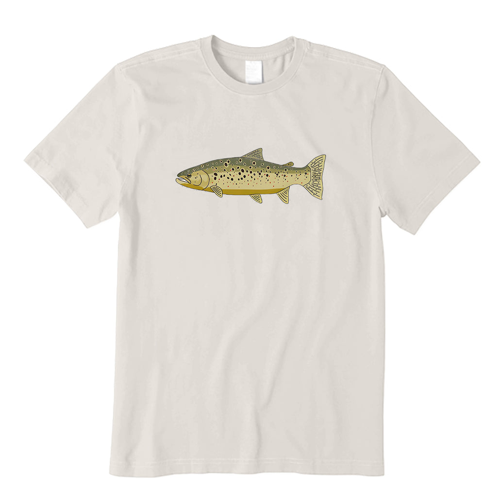 Brook Trout T-Shirt