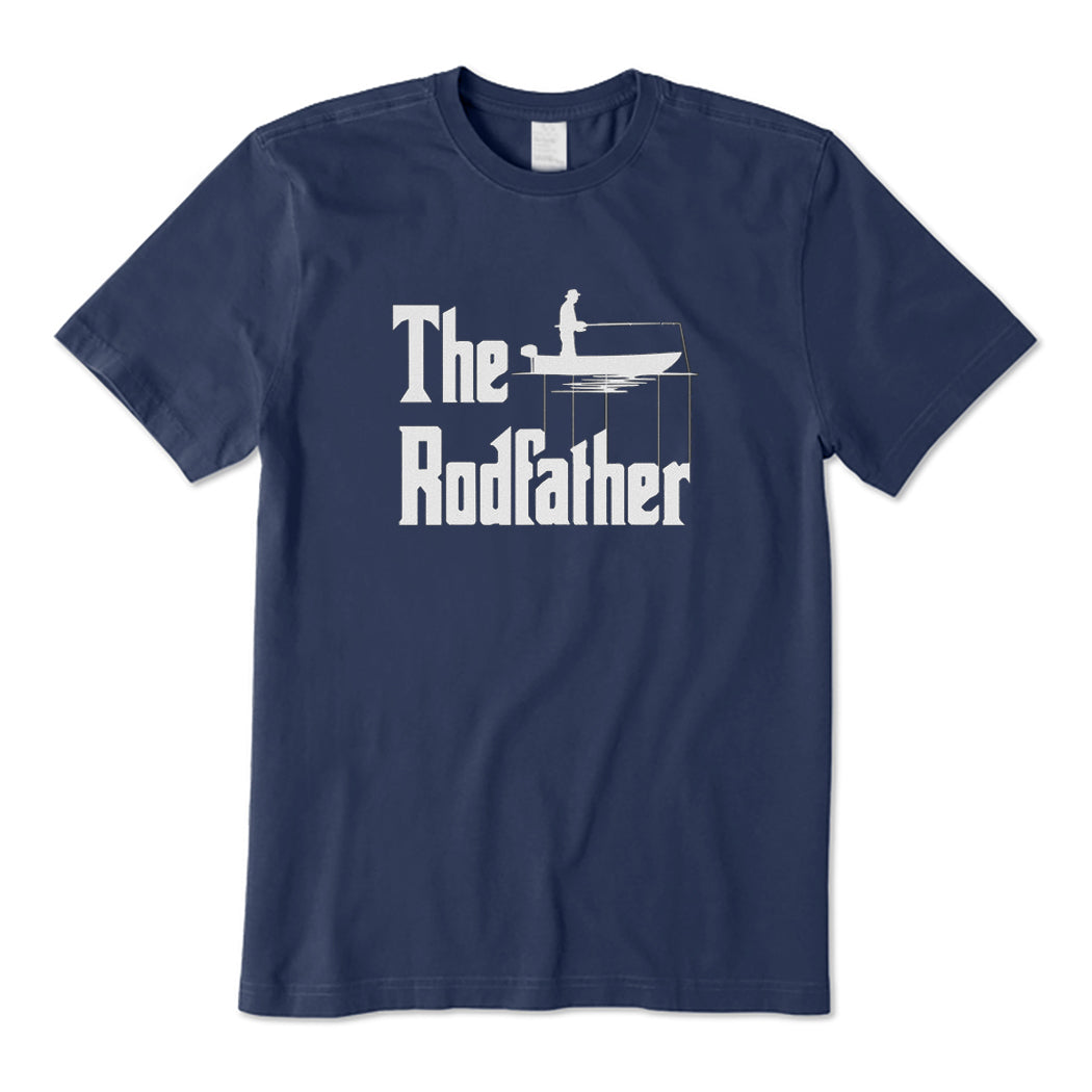The Rodfather T-Shirt