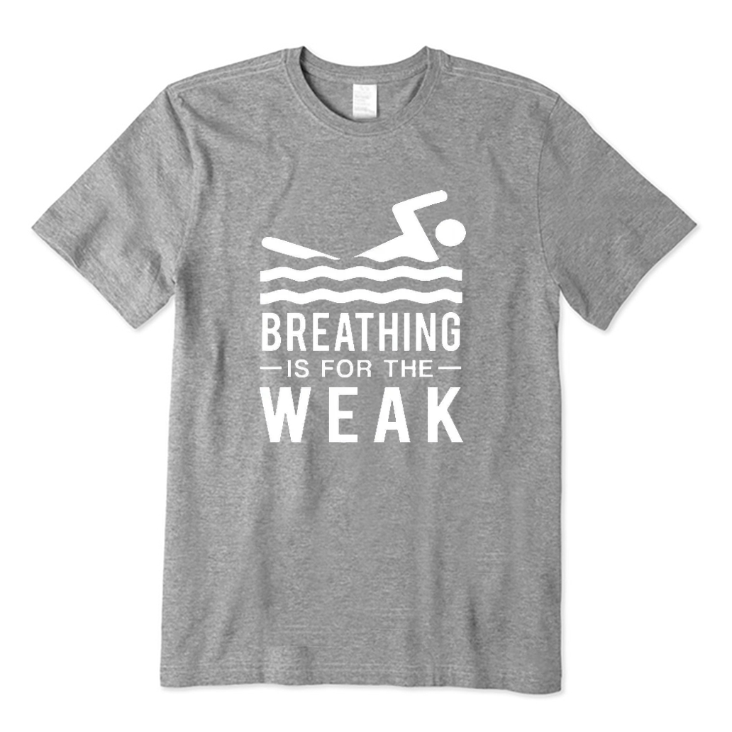 Funny Swimming T-shirt