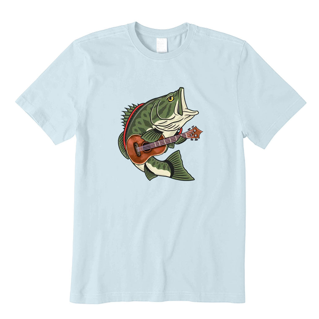 Bass Player T-Shirt