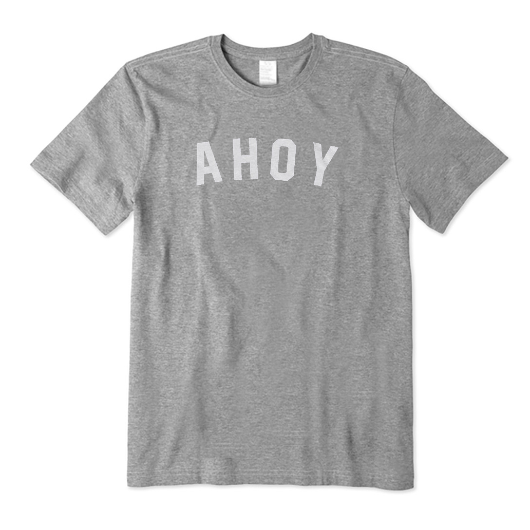 Ahoy T-Shirt