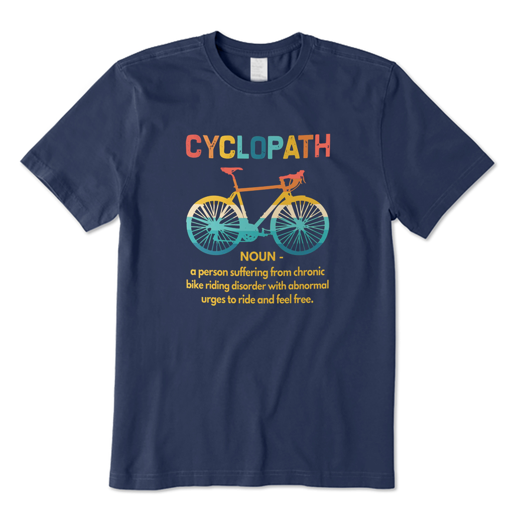 Funny Cycling T-Shirt
