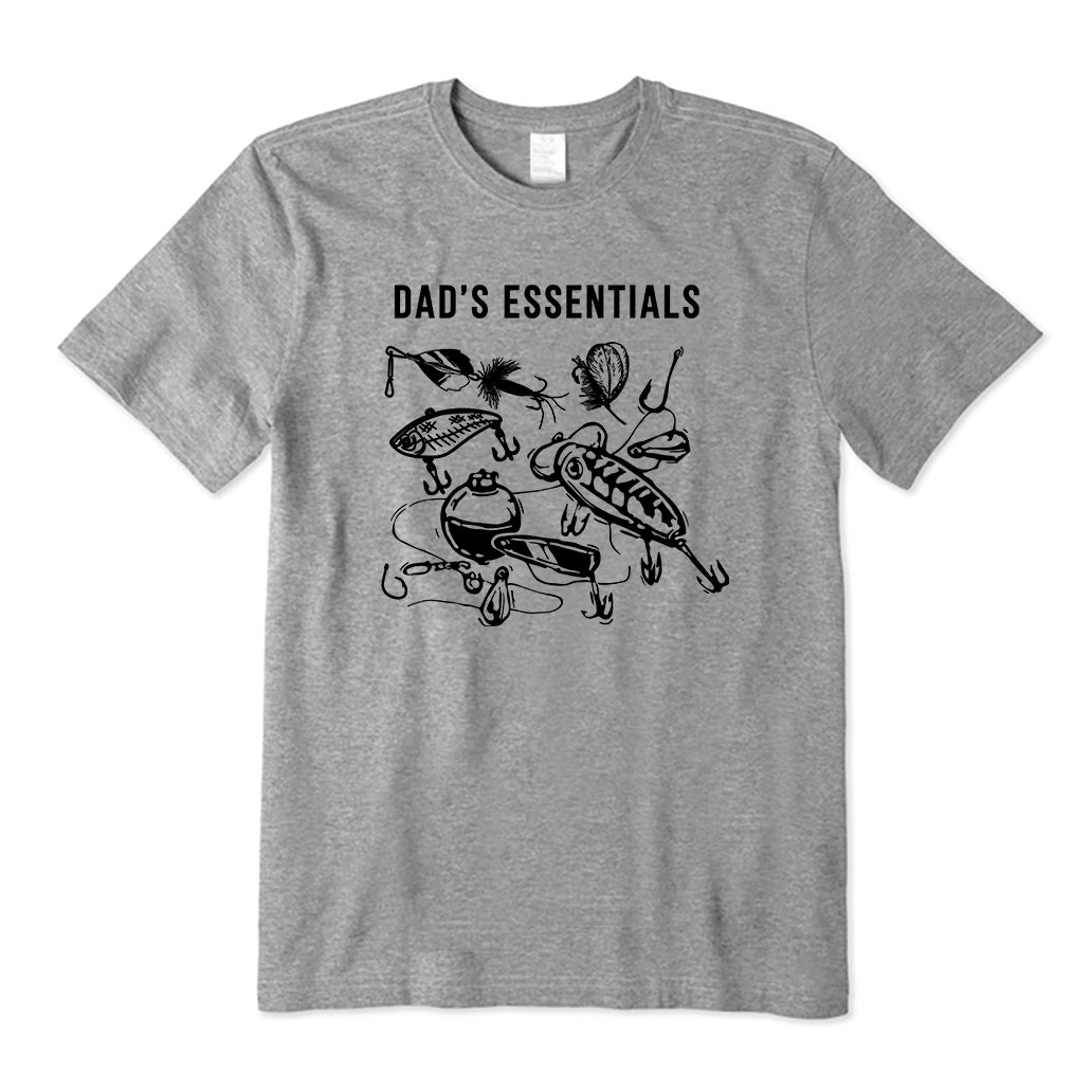 Dad's essentials T-Shirt
