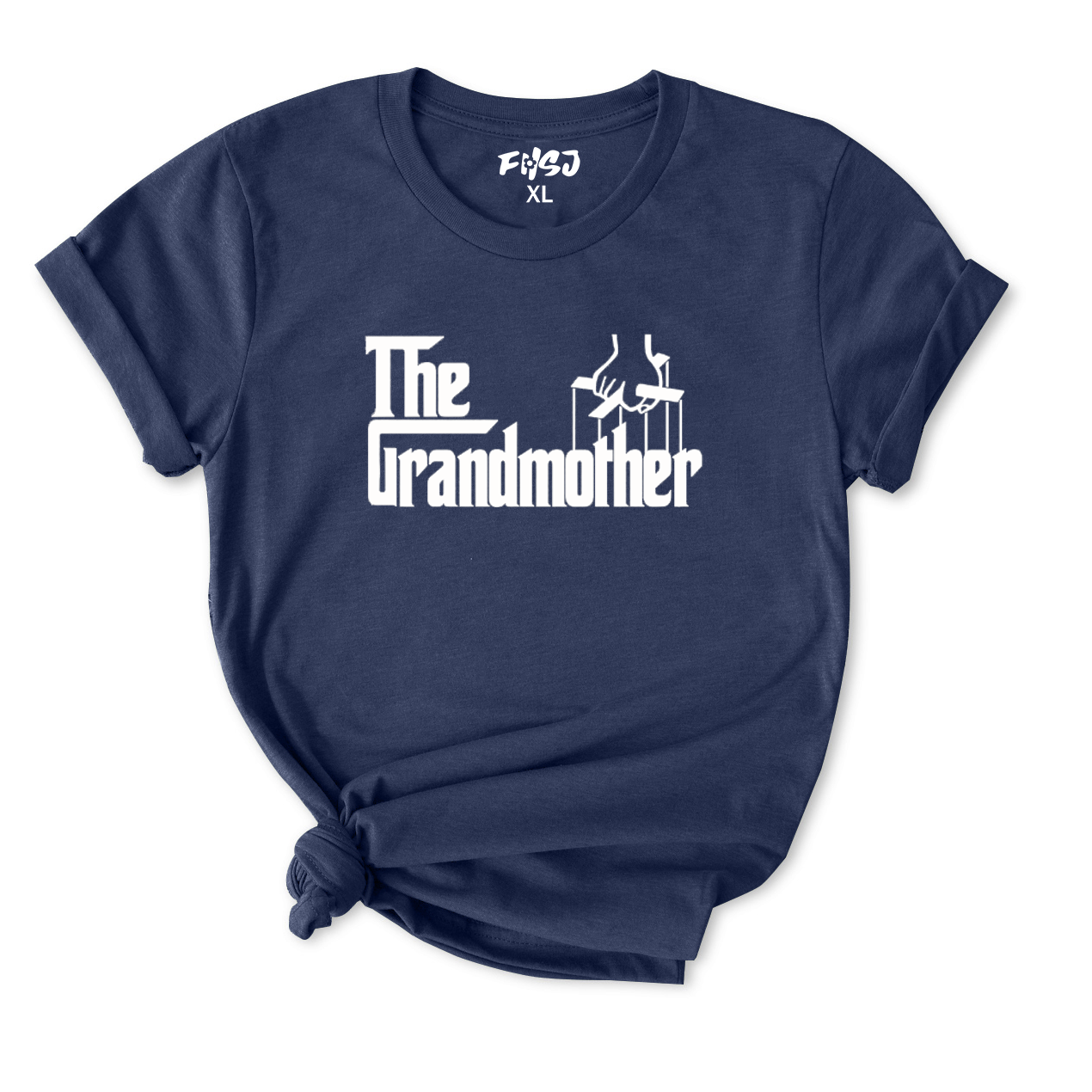 The Grandmother T-Shirt for Women