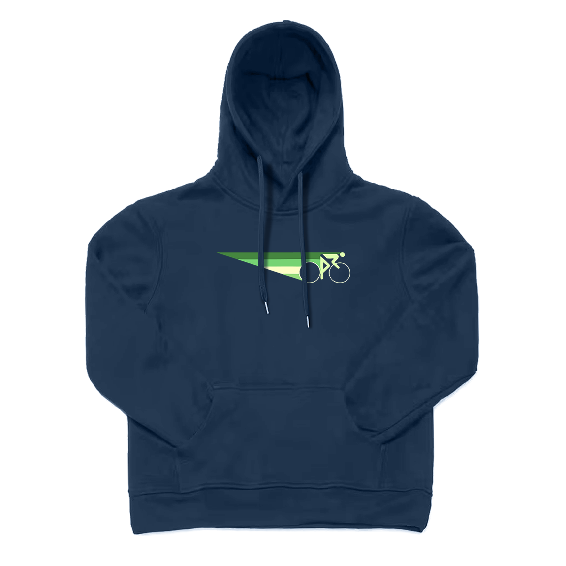 Bicycle Hoodie