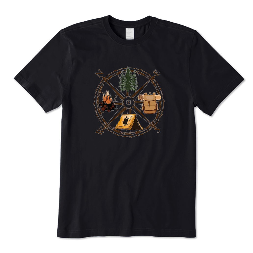 Camp Adventure T-Shirt
