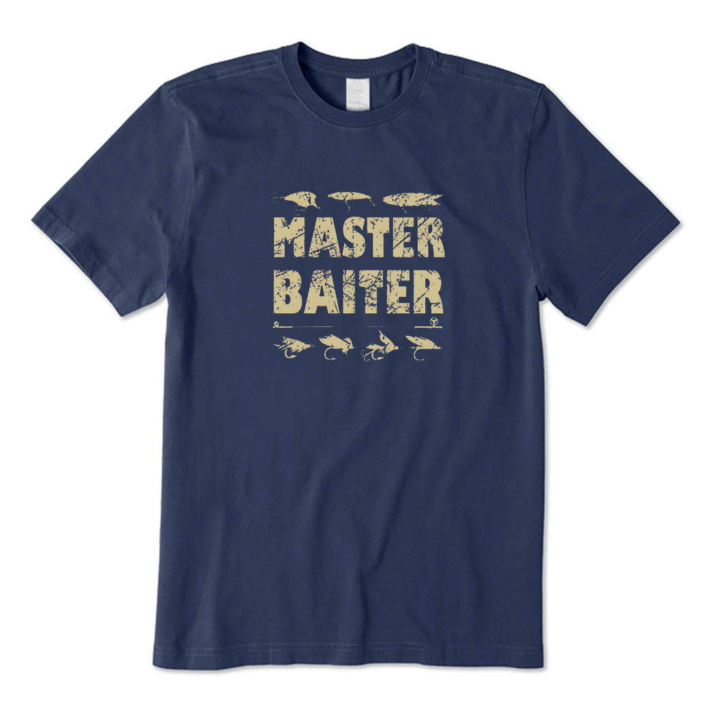 Master Baiter T-Shirt