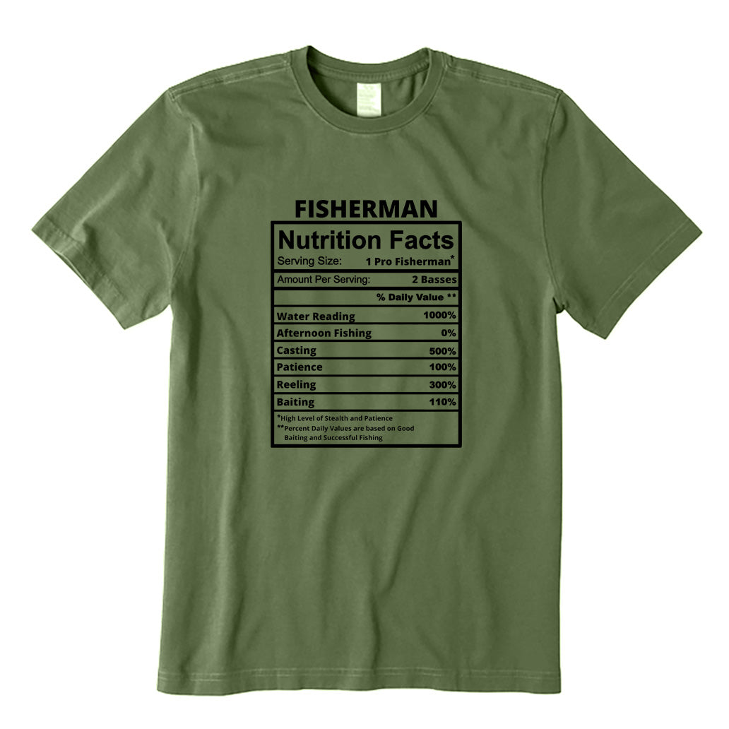 FishermanT-Shirt