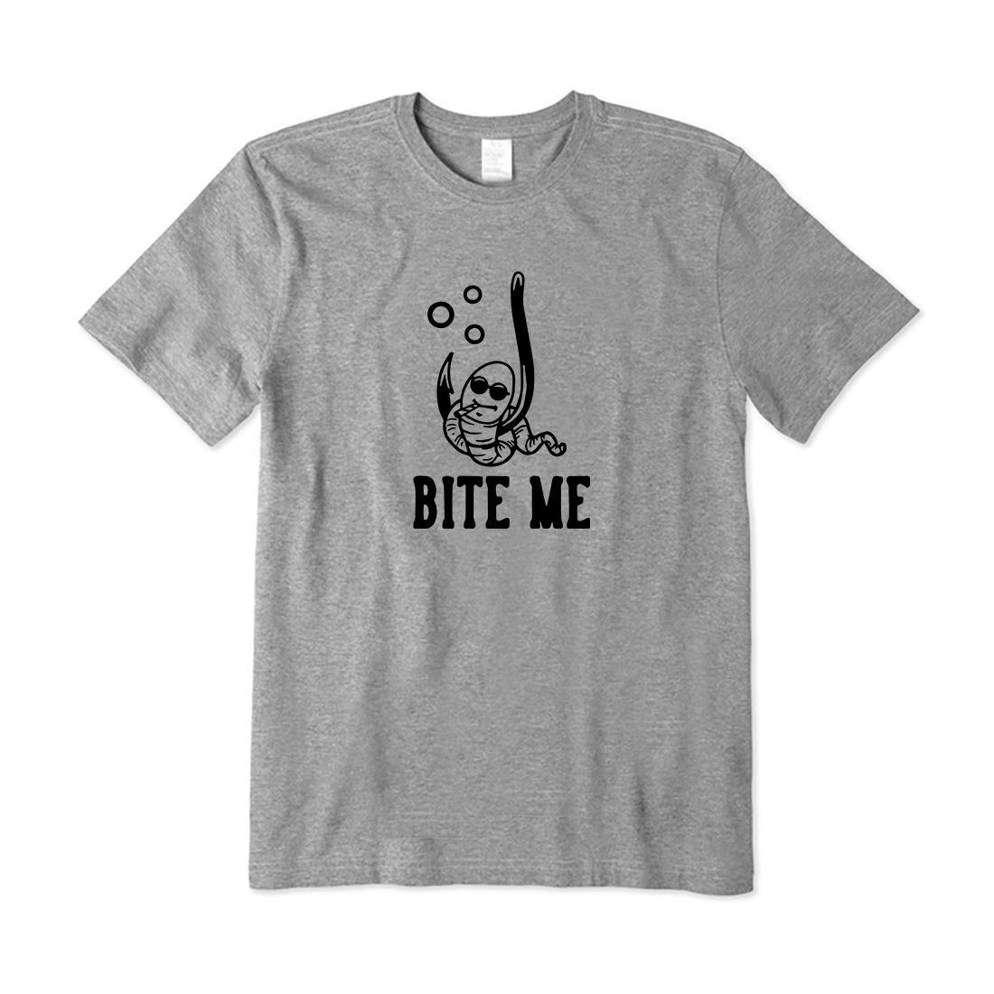 Bite Me T-Shirt