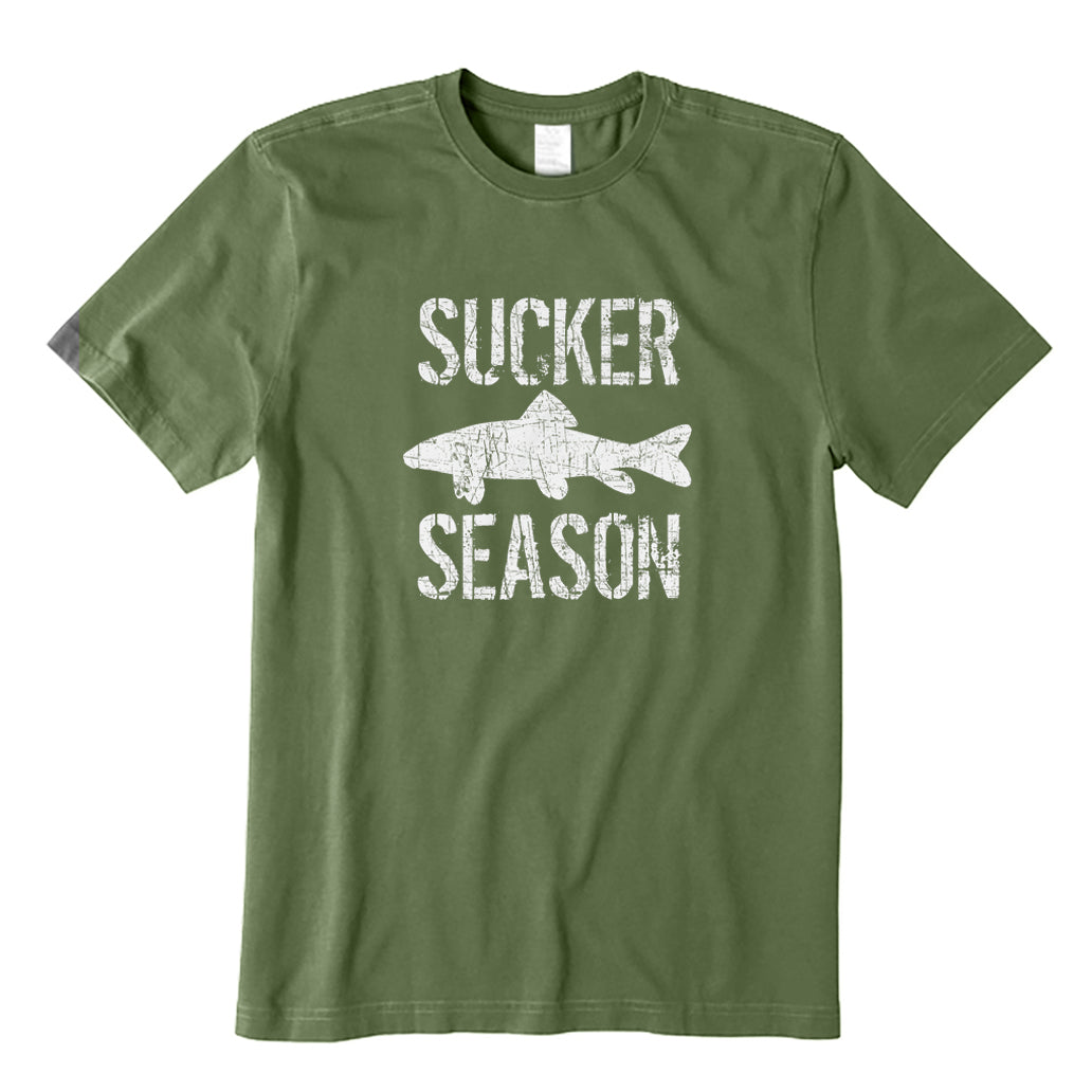 Muskie Season T-Shirt