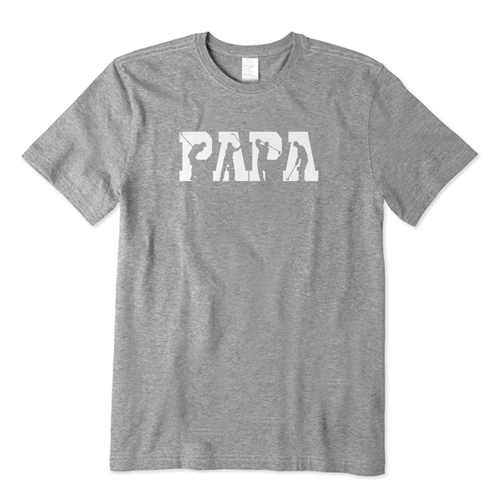 Papa Golf T-Shirt