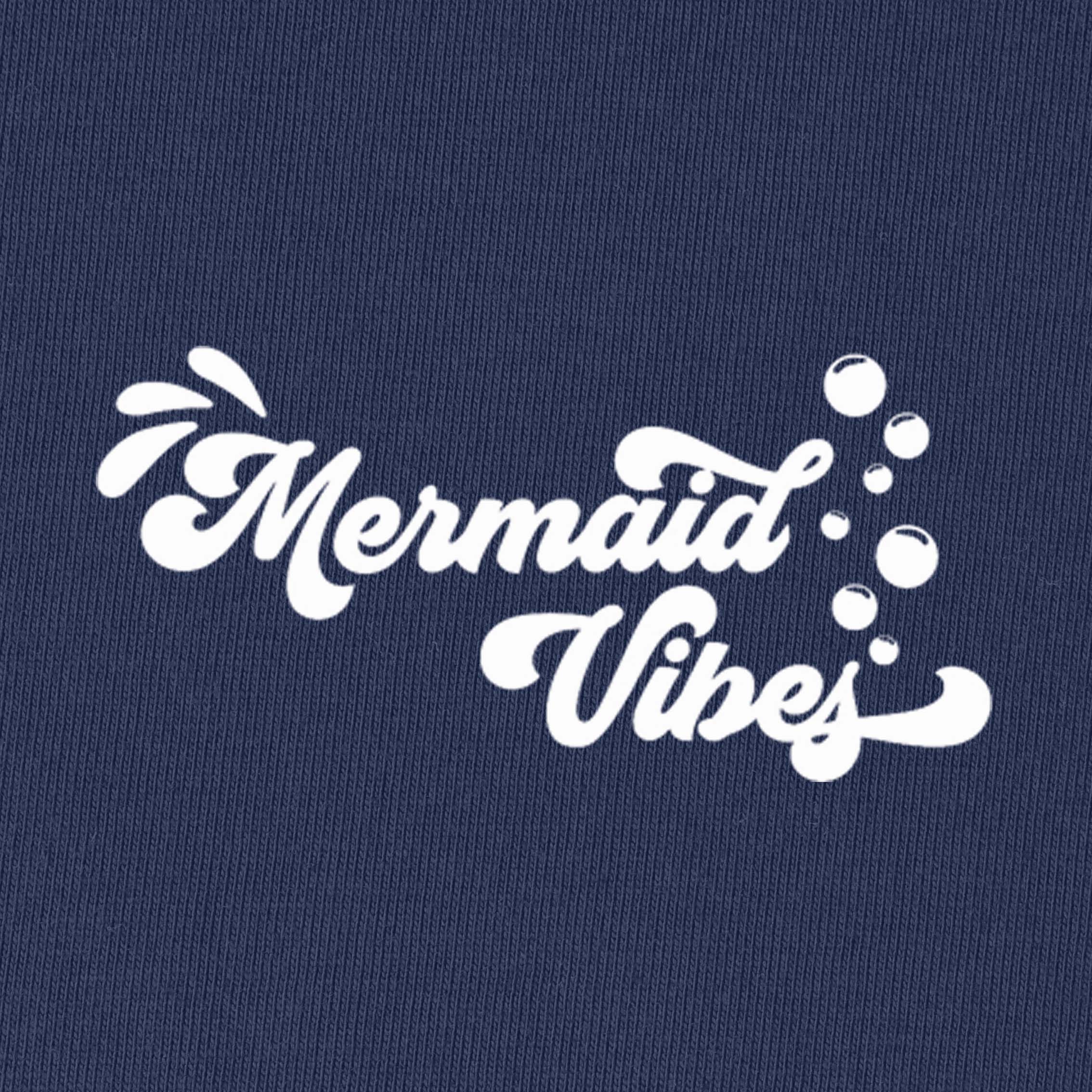 Mermaid Vibes T-Shirt for Women