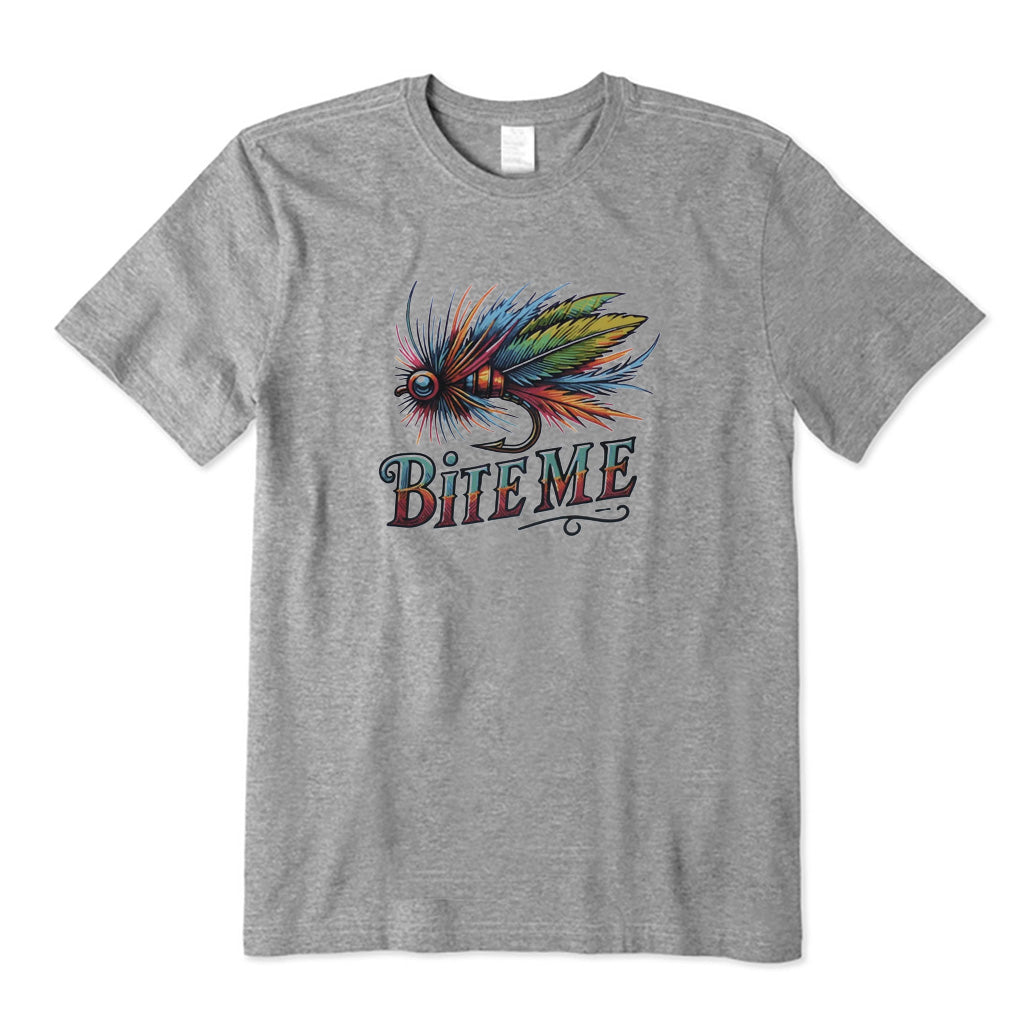 Bite Me T-Shirt