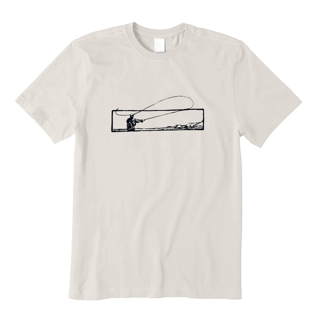Fly Fishing T-Shirt