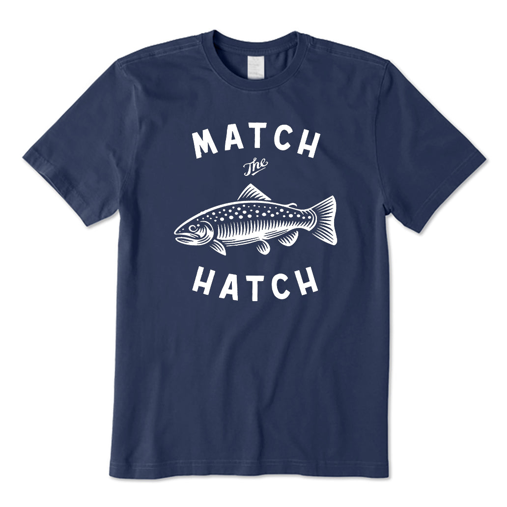 Match the Hatch T-Shirt