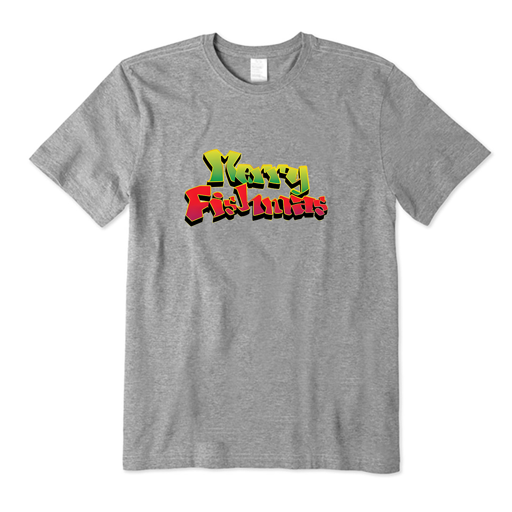 Merry Fishmas T-Shirt