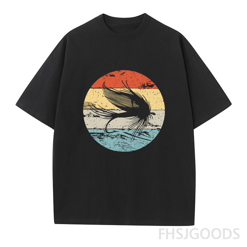 Fly Fishing Unisex T-Shirt