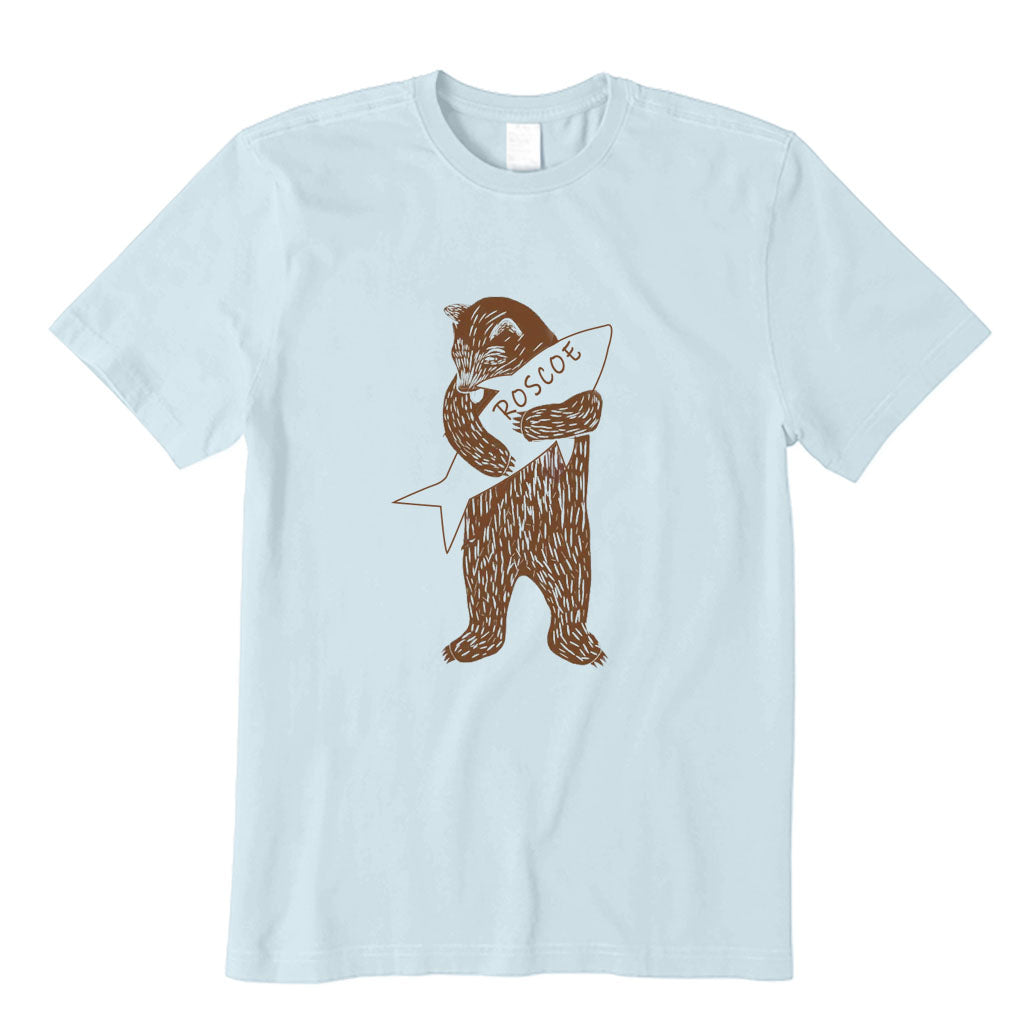 Roscoe Fishing T-Shirt