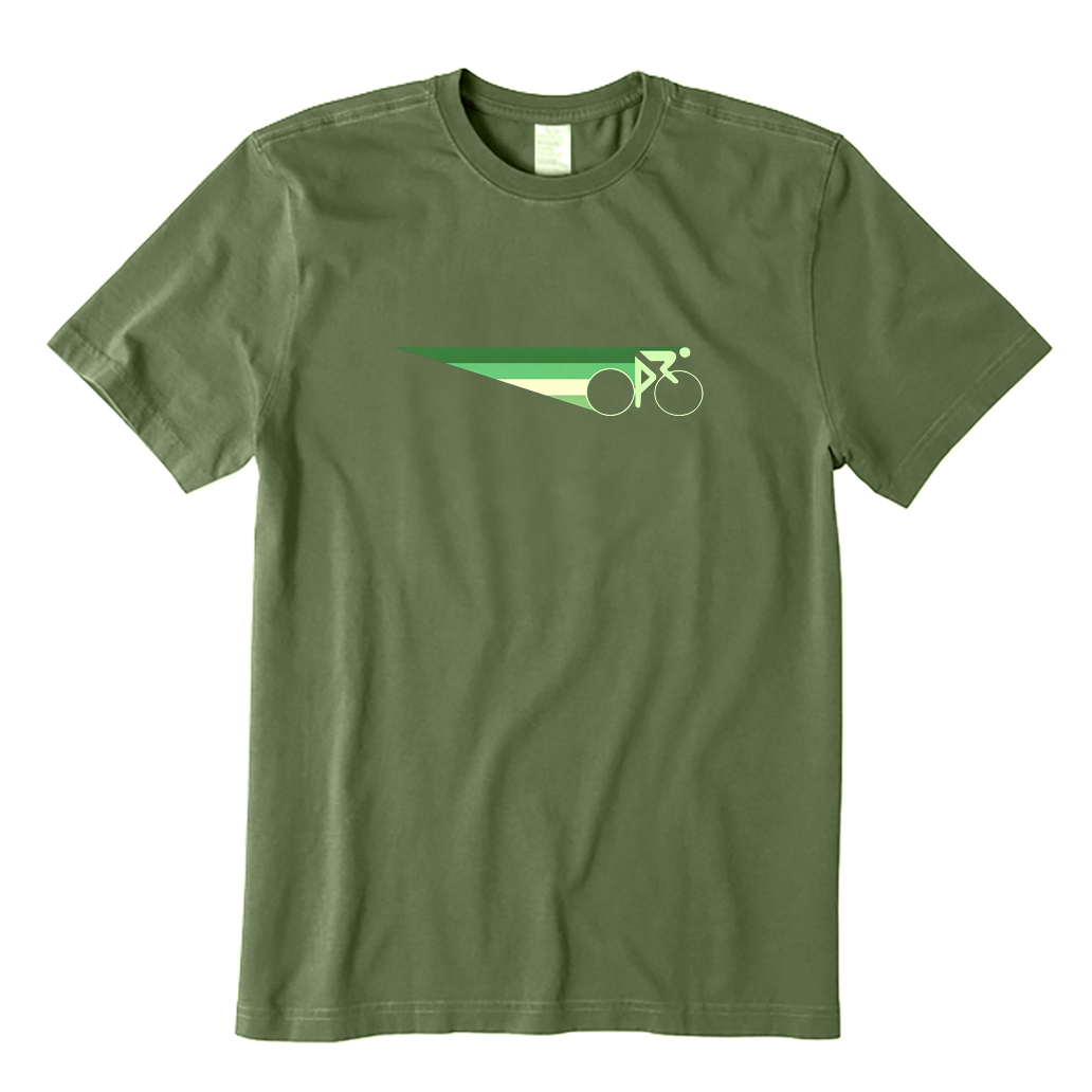Bicycle T-shirt