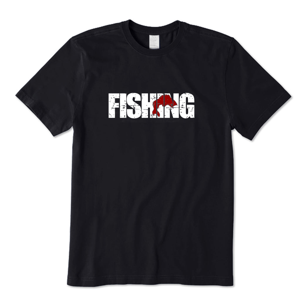 Fishing T-Shirt