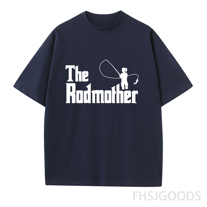 The Rodmother Unisex T-Shirt