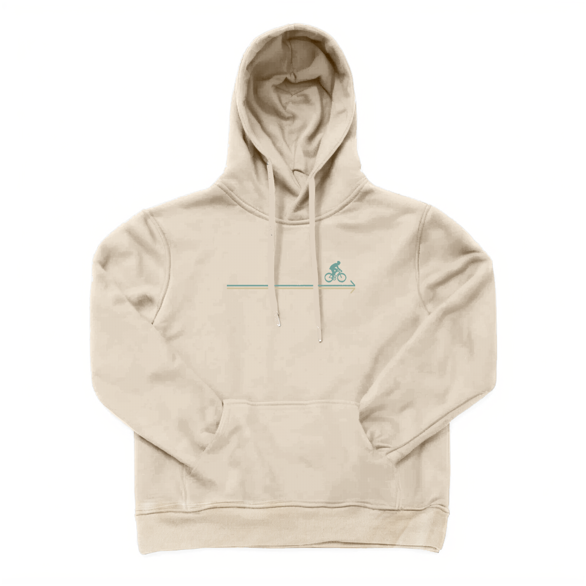 Cycologist Cycling Hoodie
