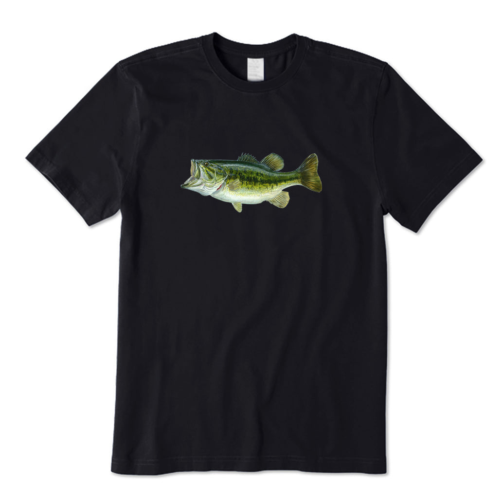 Largemouth Bass T-Shirt