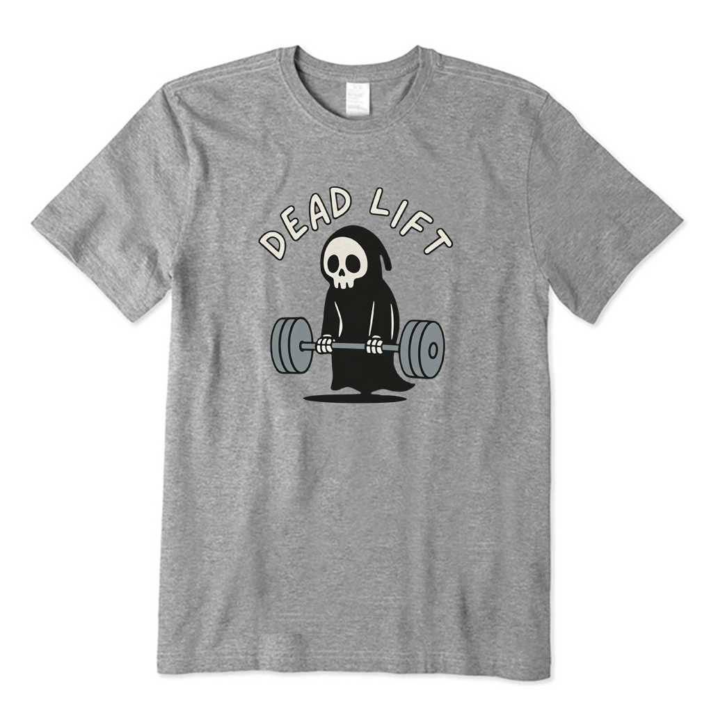 Fitness Lover T-shirt