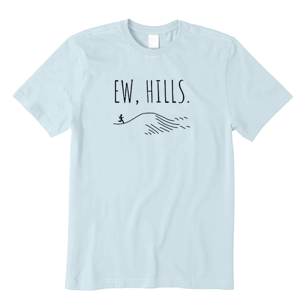 Funny Running T-Shirt