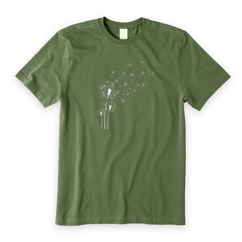 Dandelion T-Shirt