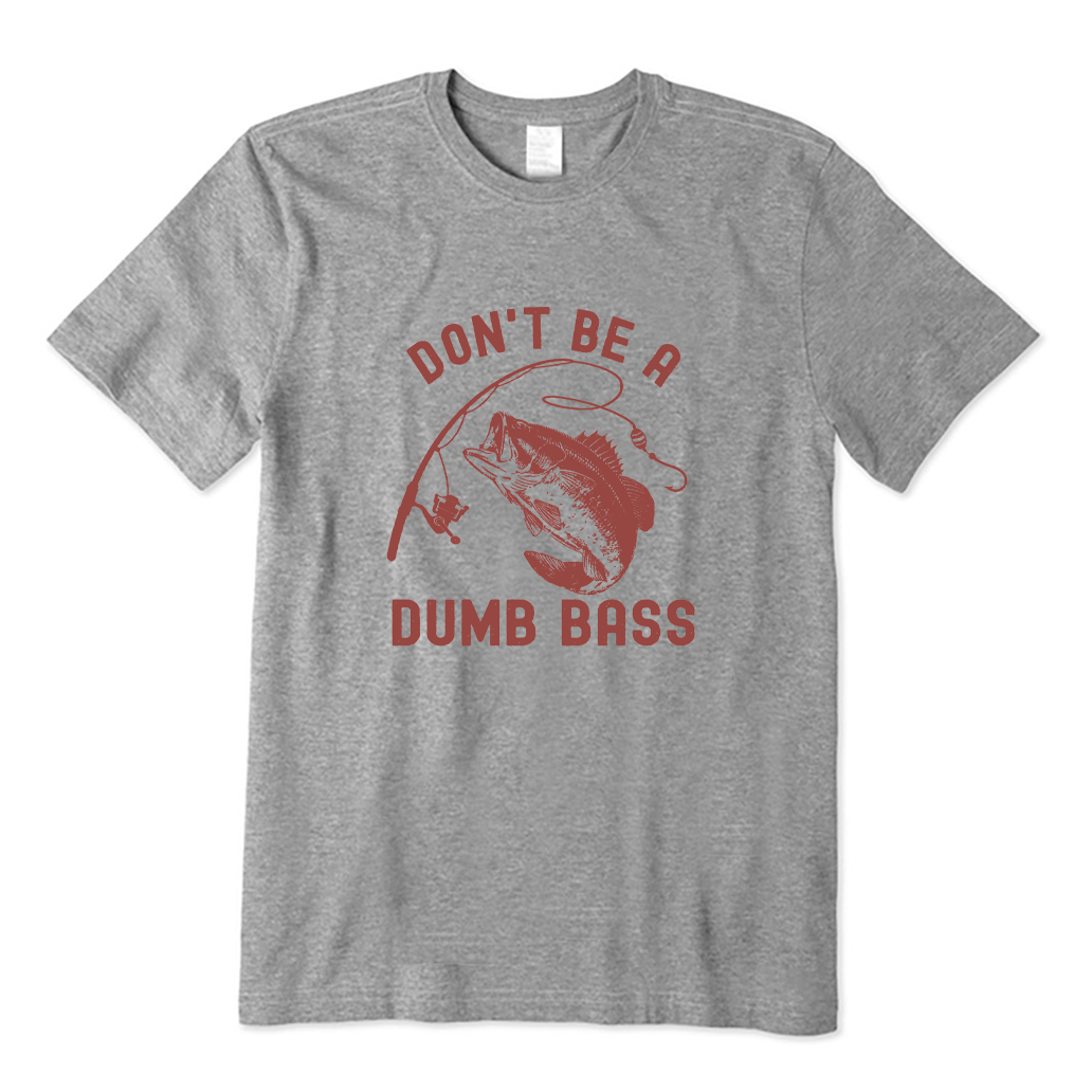 Funny Fishing T-shirt