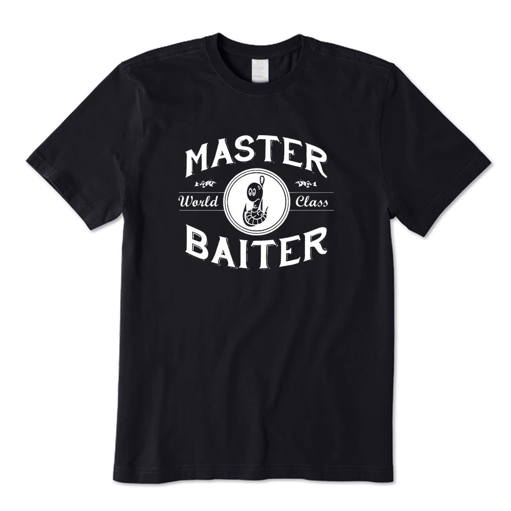 Master Baiter T-Shirt
