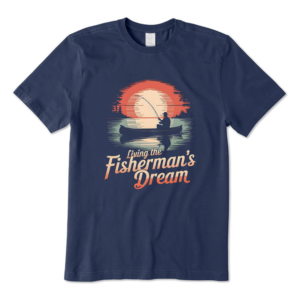 Fisherman's Dream T-Shirt