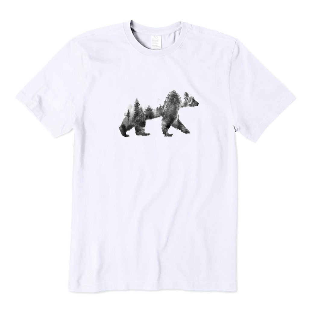 Bear Forest T-Shirt