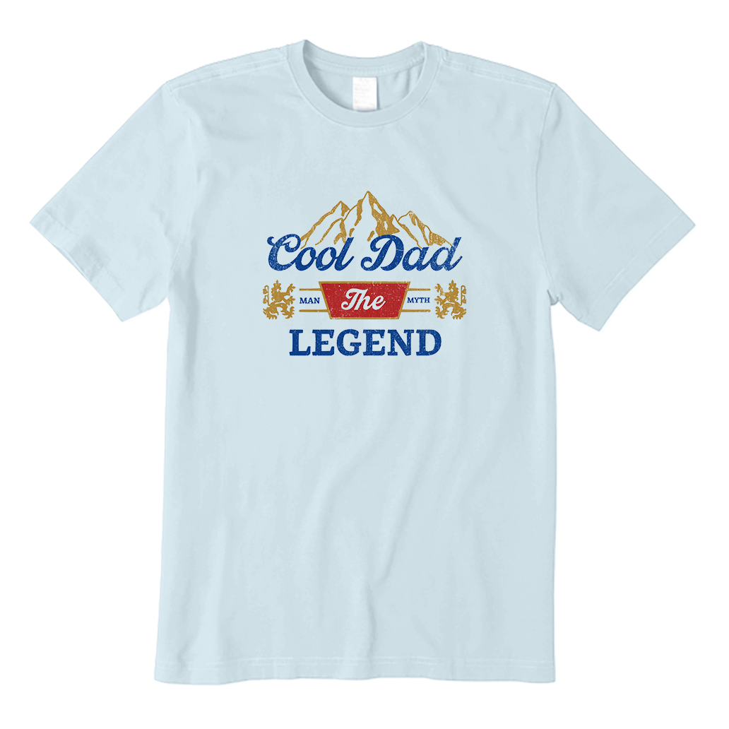 Cool Dad T-Shirt