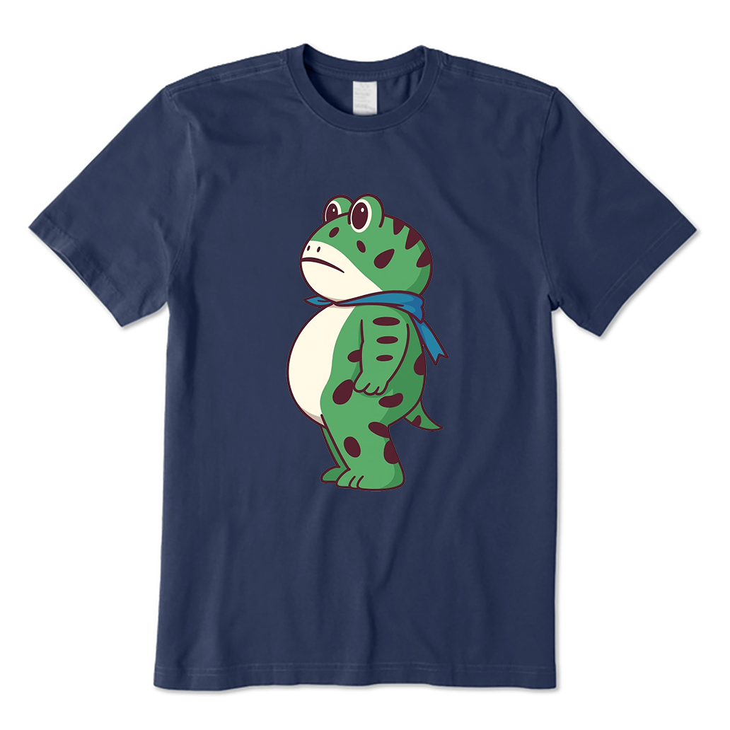 Portland Frog Protest T-Shirt