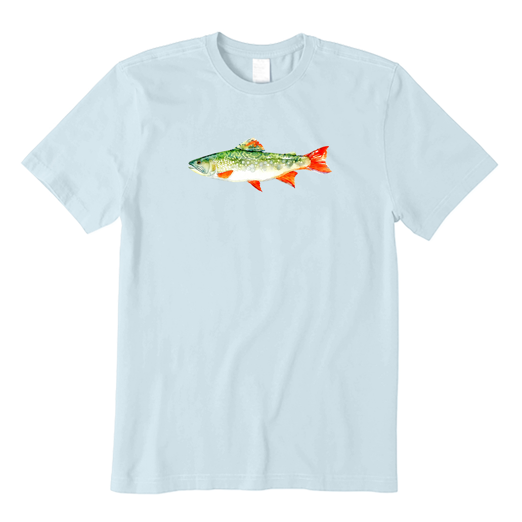 Fish T-Shirt