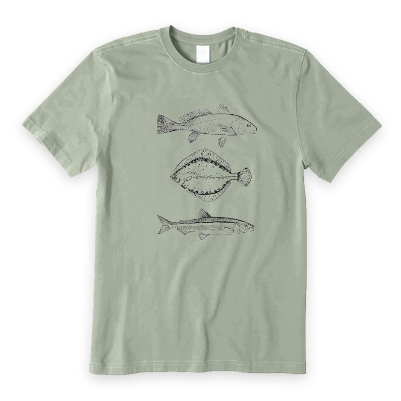 Texas Slam Shirt T-Shirt